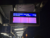 Po vypnuti zustal svitit