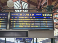 Nezobrazuje se poslední řádek